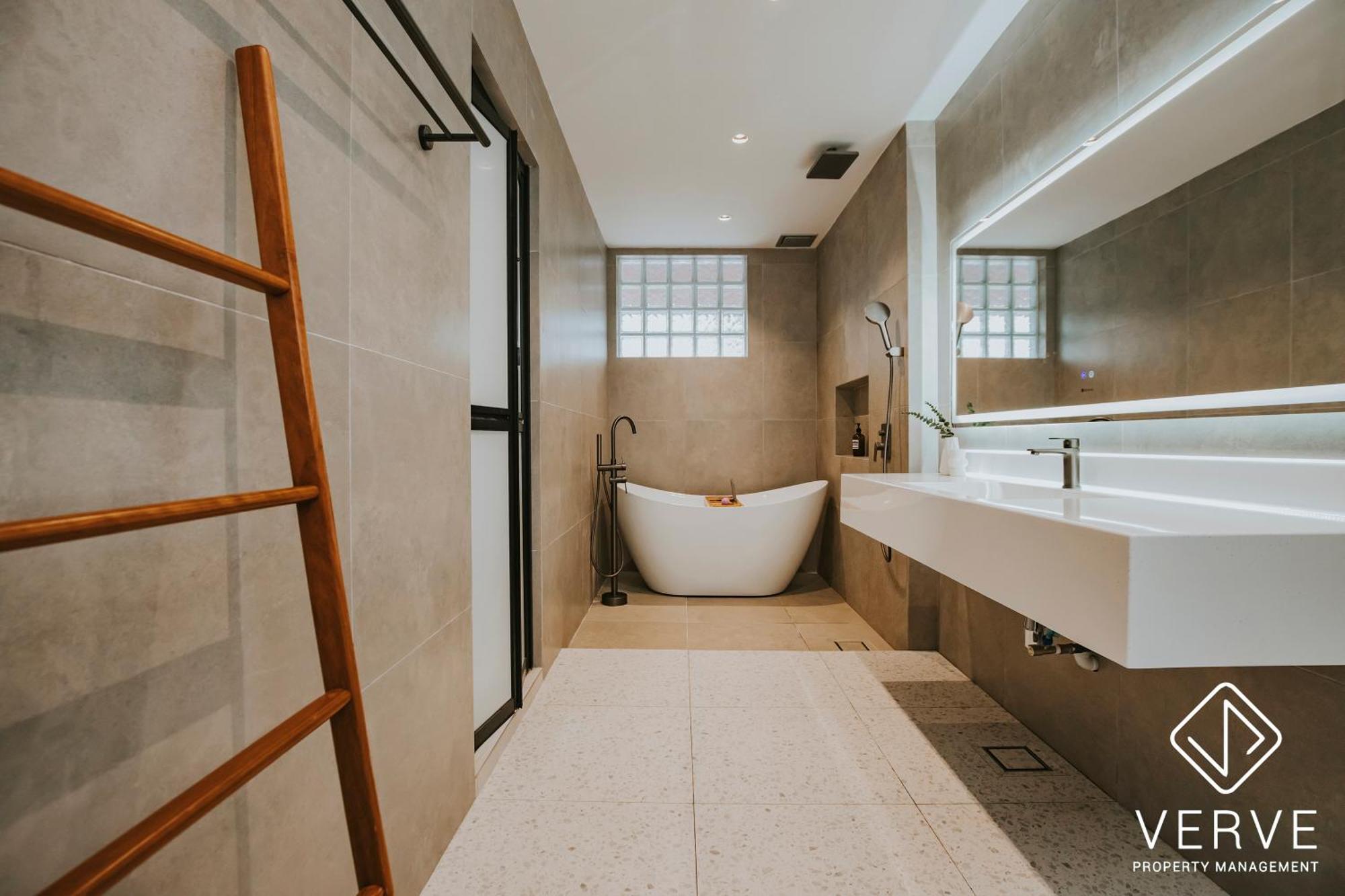 Ipoh Tiga Private Pool Villa 5B3B By Verve Exterior foto